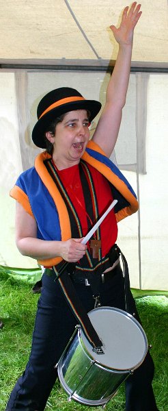 Let's Samba.JPG